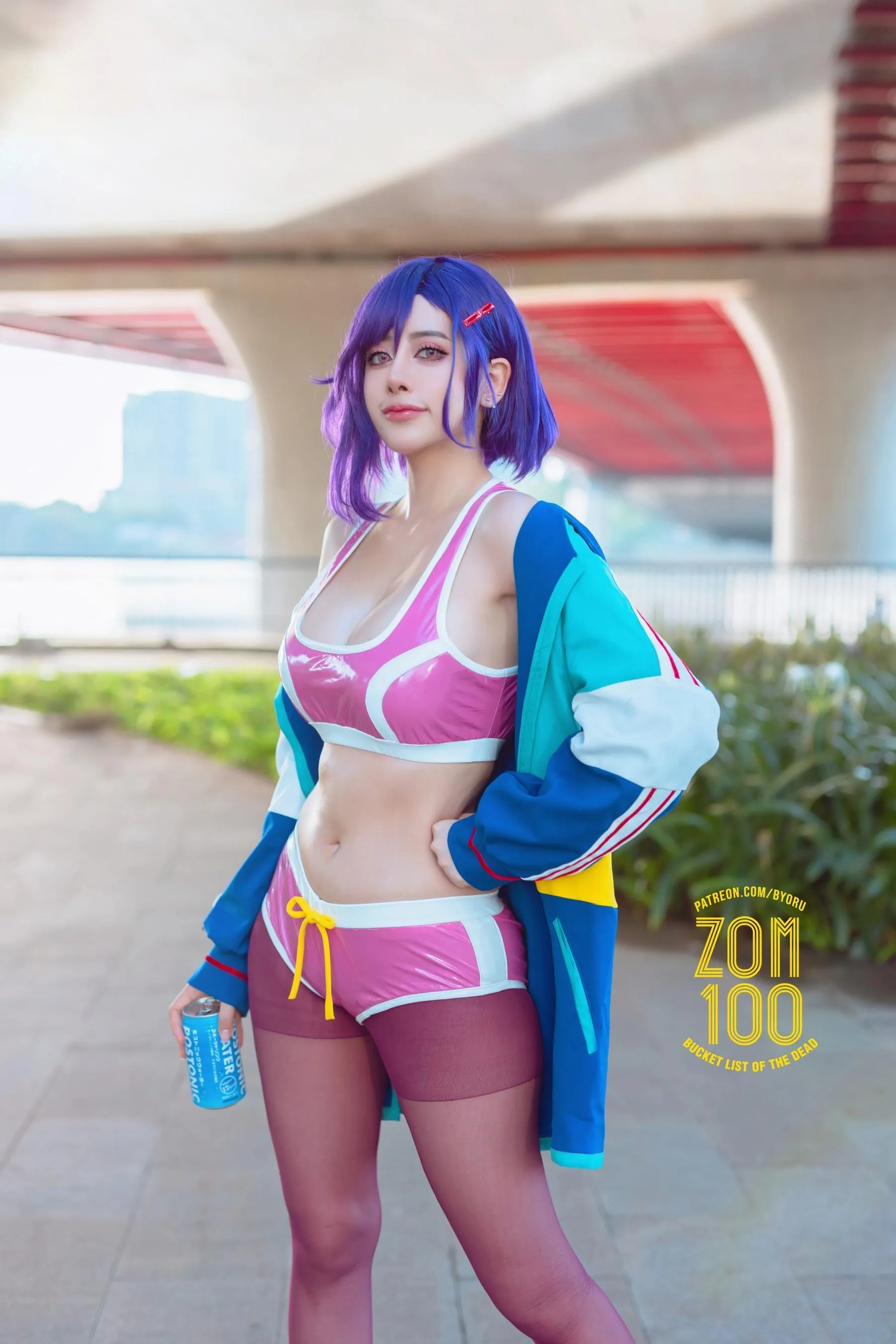 Byoru – NO.120 Shizuka Mikazuki [56P]插图3